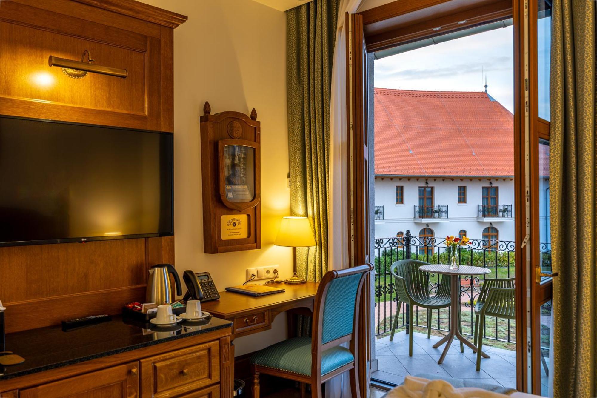 Hungarikum Hotel Lakitelek Zewnętrze zdjęcie
