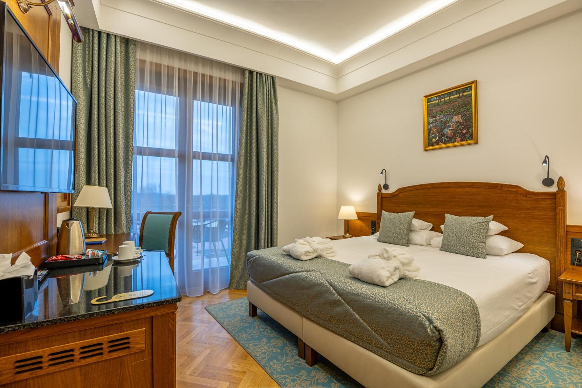 Hungarikum Hotel Lakitelek Zewnętrze zdjęcie